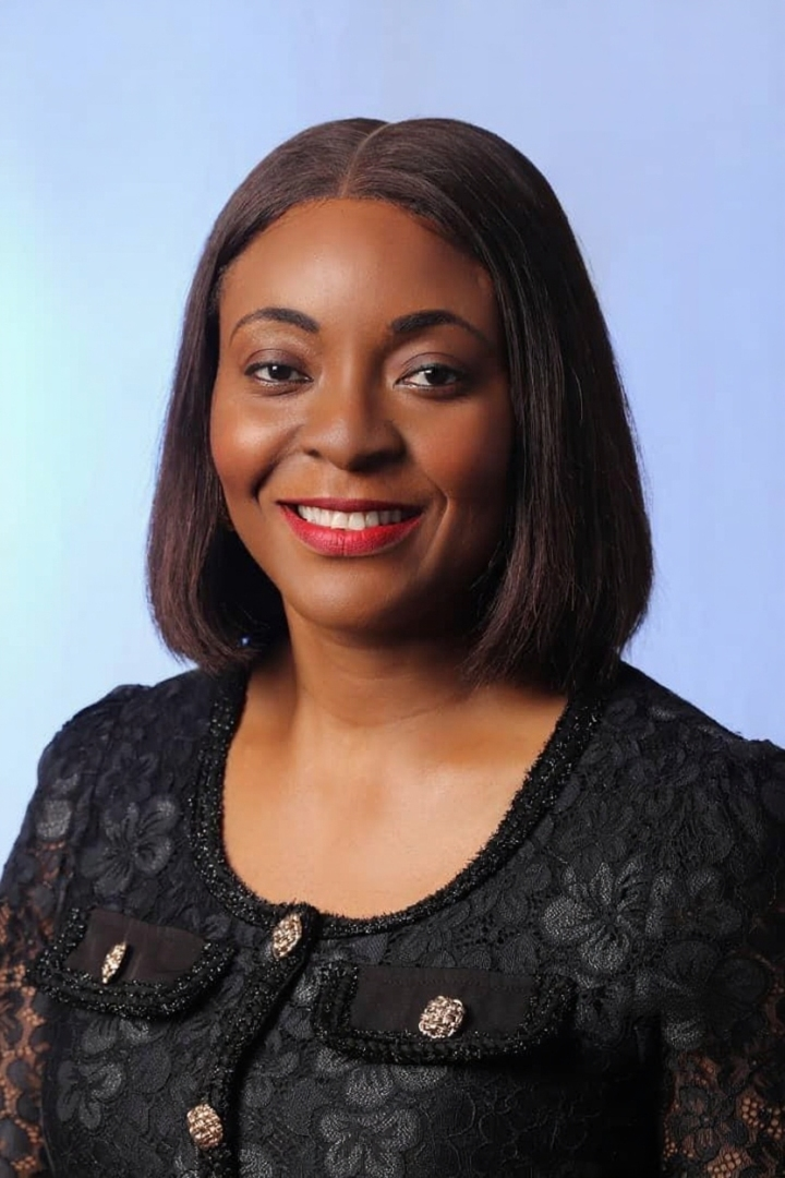 His Worship  Nneoma Chika-Ezerioha