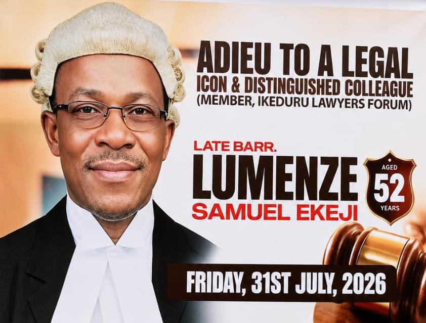 Imo State Judiciary