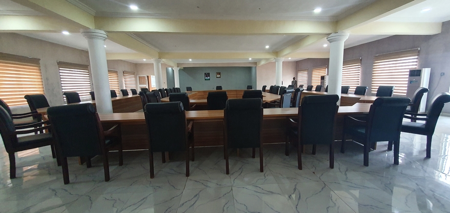 Imo State Judiciary