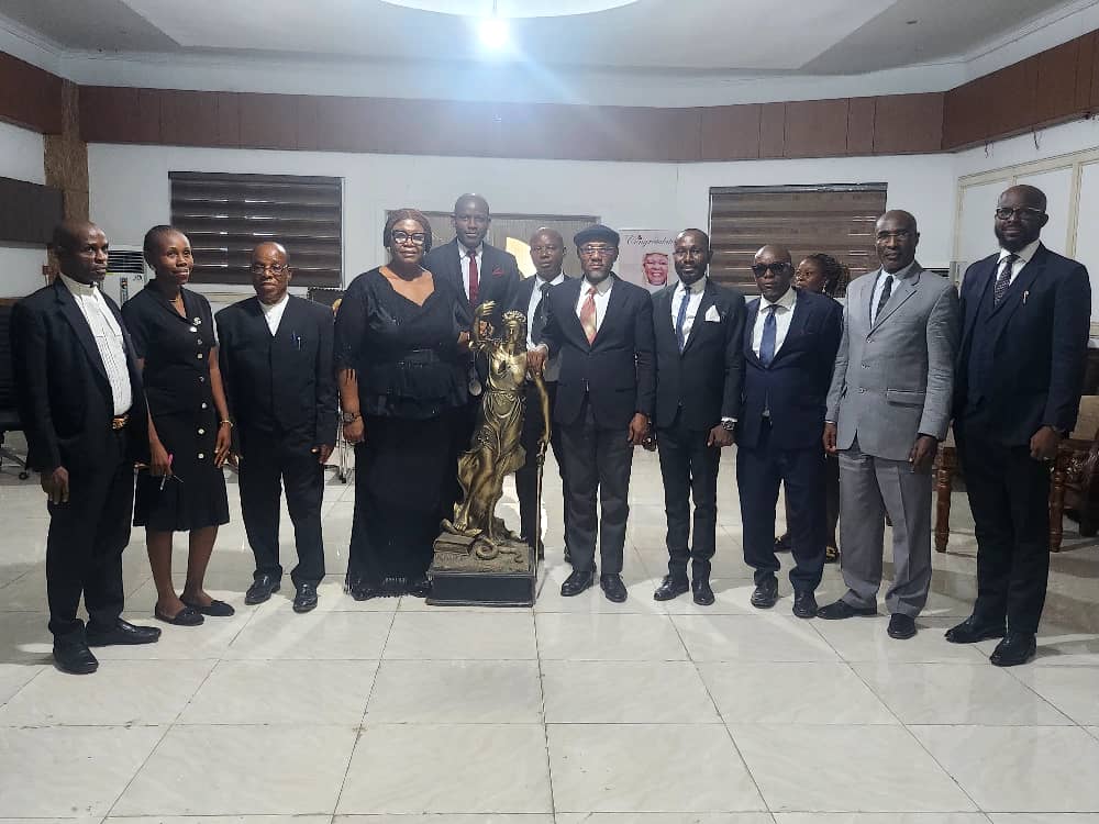 Imo State Judiciary