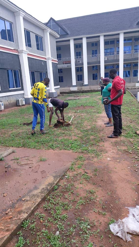 Imo State Judiciary