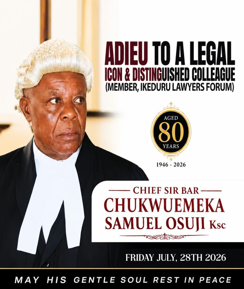 Imo State Judiciary